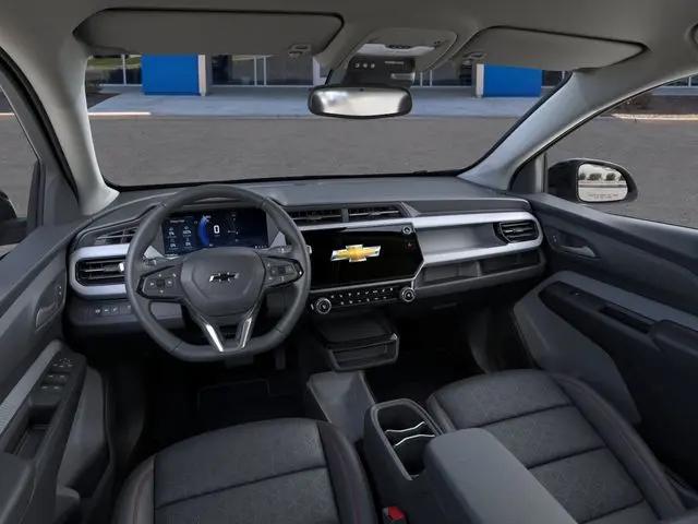 2027 Chevrolet Bolt RS FWD