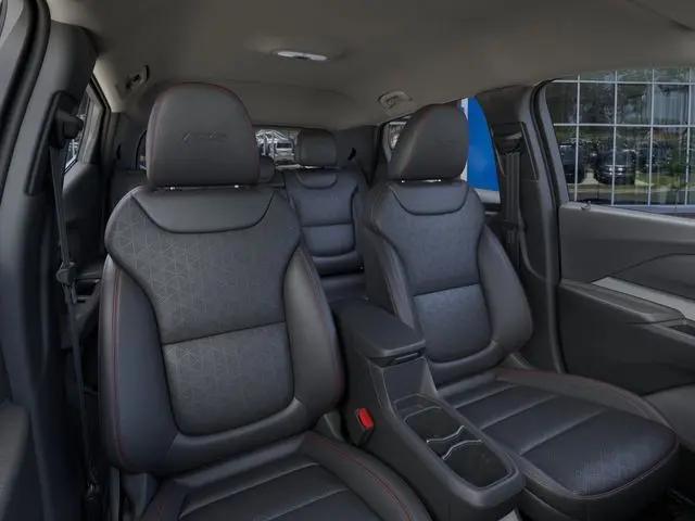 2027 Chevrolet Bolt RS FWD