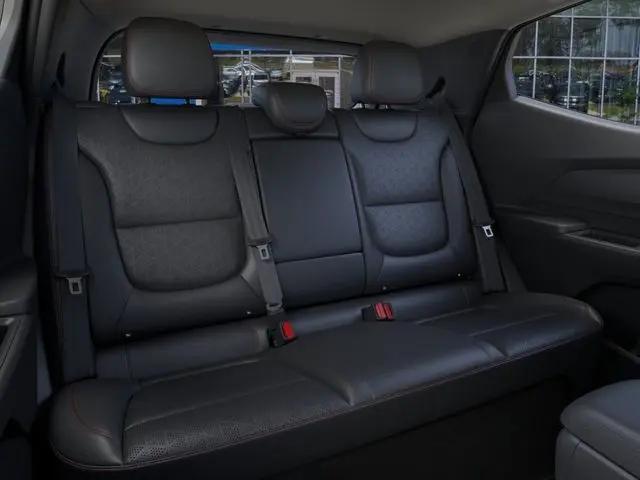 2027 Chevrolet Bolt RS FWD