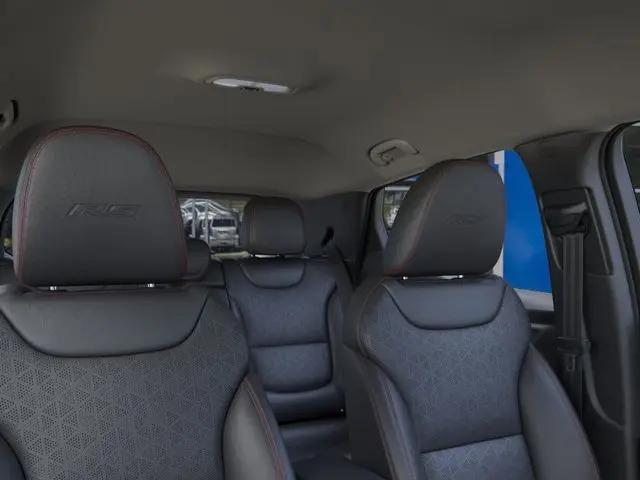 2027 Chevrolet Bolt RS FWD