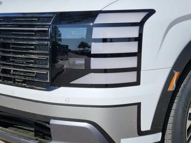 2026 Hyundai Palisade SEL 7P