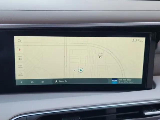 2026 Hyundai Palisade SEL 7P