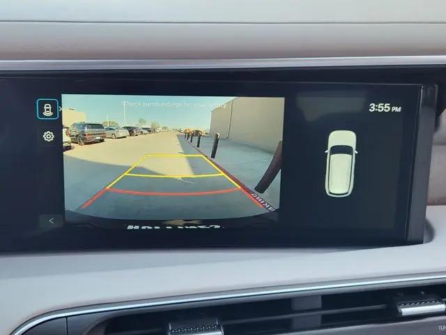 2026 Hyundai Palisade SEL 7P