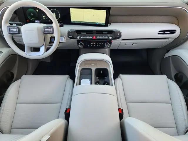 2026 Hyundai Palisade SEL 7P