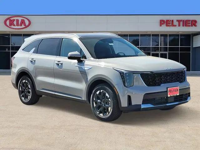 2026 Kia Sorento S for sale in Longview, TX