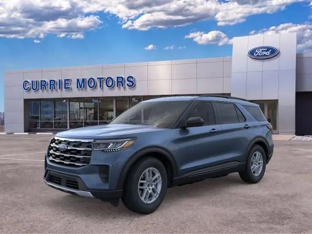 2026 Ford Explorer Active for sale in Valparaiso, IN