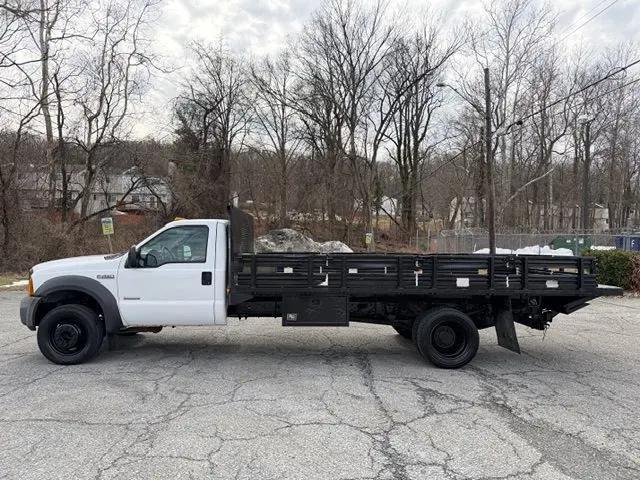 2005 Ford F-450 XLT