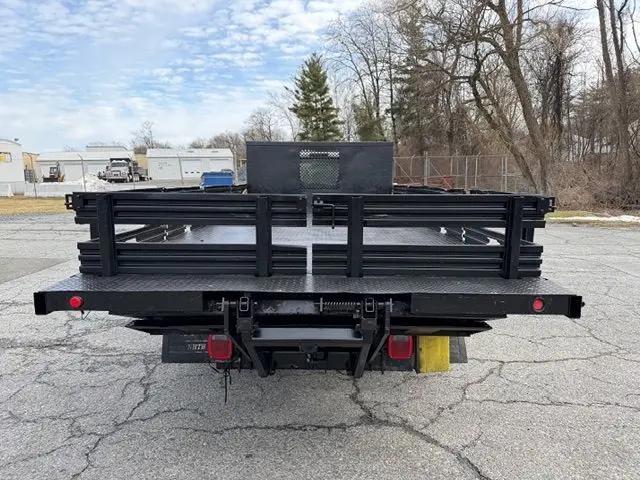 2005 Ford F-450 XLT