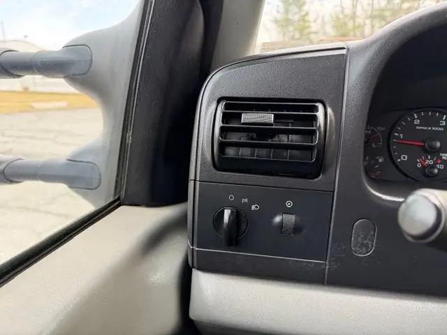 2005 Ford F-450 XLT