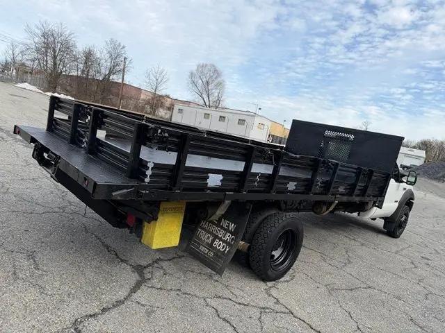 2005 Ford F-450 XLT