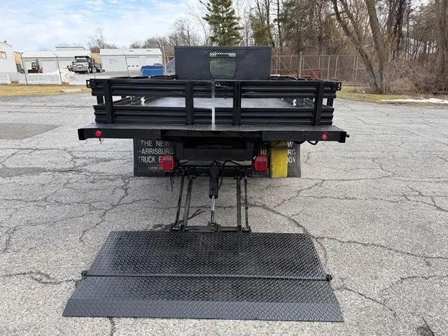 2005 Ford F-450 XLT