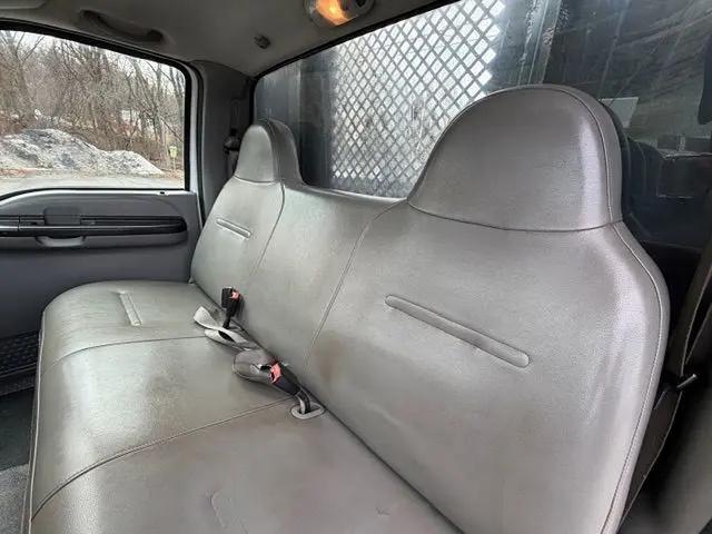 2005 Ford F-450 XLT