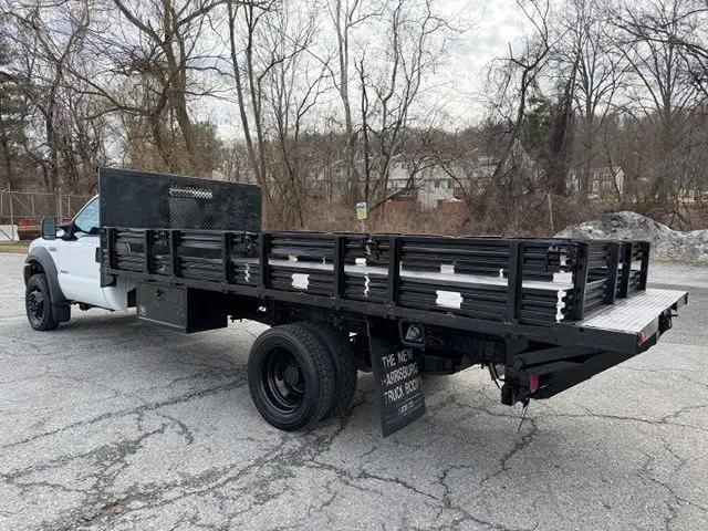 2005 Ford F-450 XLT