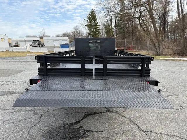 2005 Ford F-450 XLT