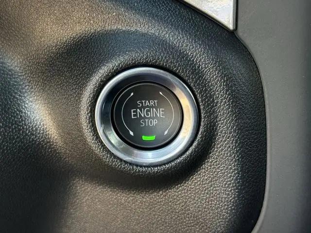 2026 Chevrolet Silverado 1500 2WD Crew Cab Short Bed Custom