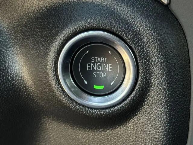 2026 Chevrolet Silverado 1500 2WD Crew Cab Short Bed Custom