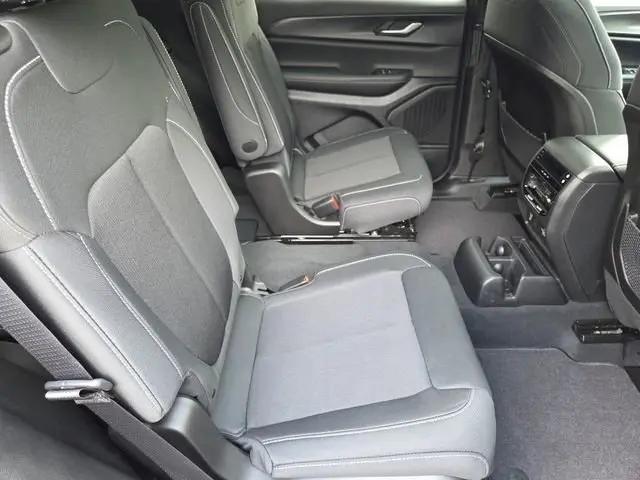 2026 Jeep Grand Cherokee L Altitude 4x4