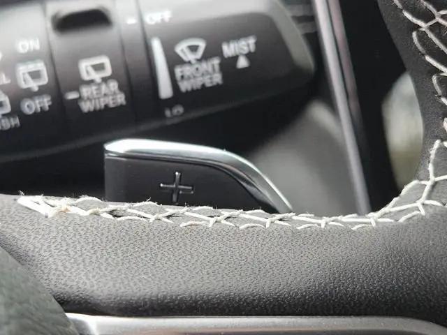 2026 Jeep Grand Cherokee L Altitude 4x4