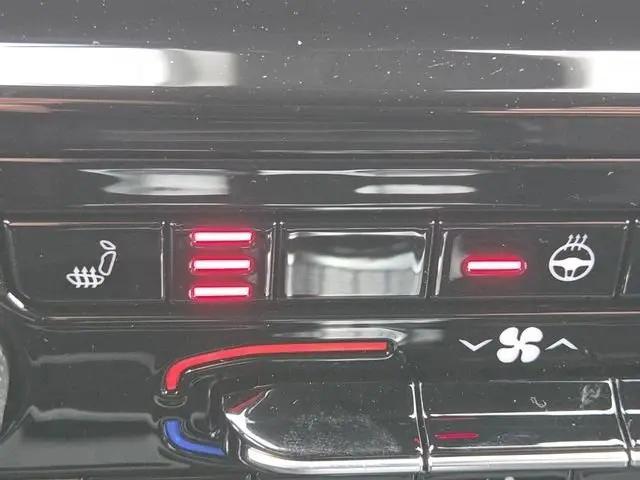2026 Jeep Grand Cherokee L Altitude 4x4