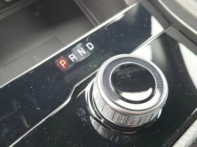 2026 Jeep Grand Cherokee L Altitude 4x4