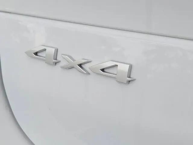 2026 Jeep Grand Cherokee L Altitude 4x4