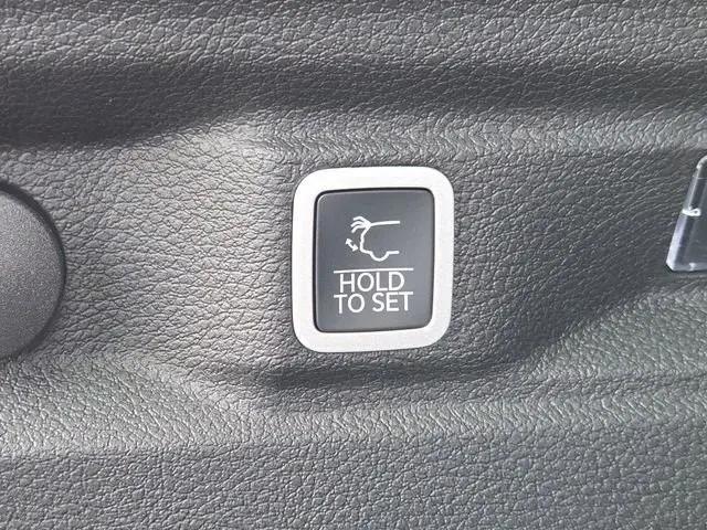 2026 Jeep Grand Cherokee L Altitude 4x4