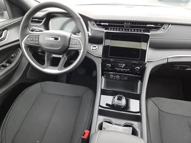 2026 Jeep Grand Cherokee L Altitude 4x4