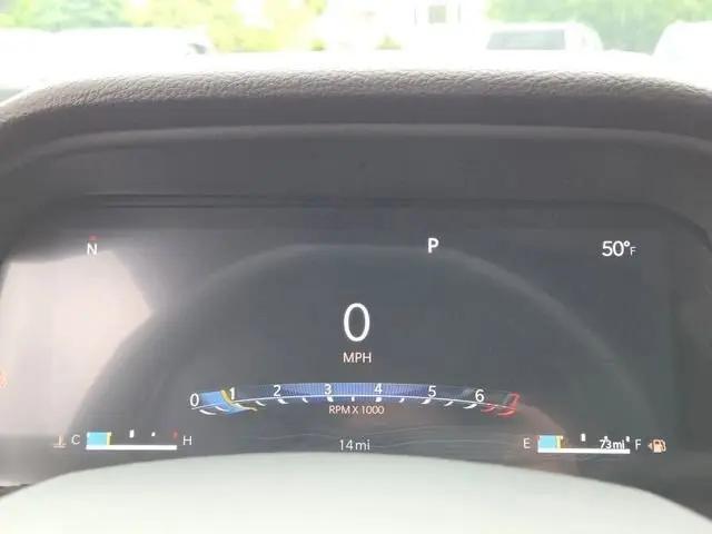 2026 Jeep Grand Cherokee L Altitude 4x4