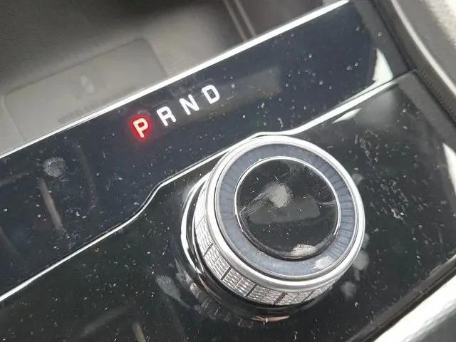 2026 Jeep Grand Cherokee L Altitude 4x4