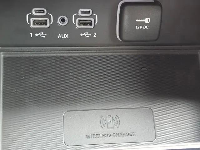 2026 Jeep Grand Cherokee L Altitude 4x4