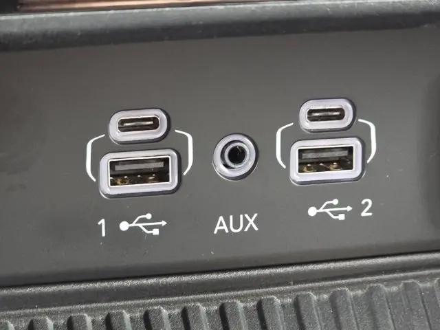 2026 Jeep Grand Cherokee L Altitude 4x4