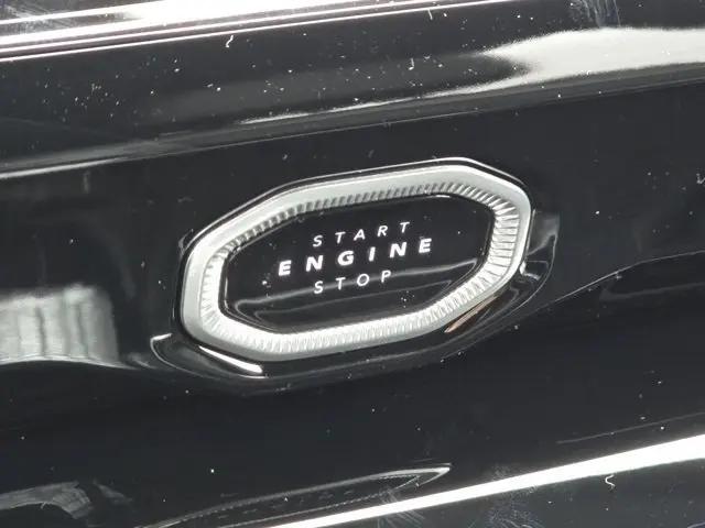 2026 Jeep Grand Cherokee L Altitude 4x4