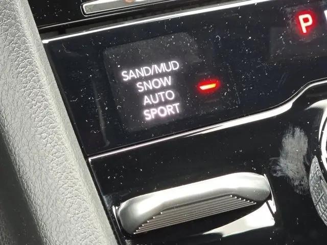 2026 Jeep Grand Cherokee L Altitude 4x4