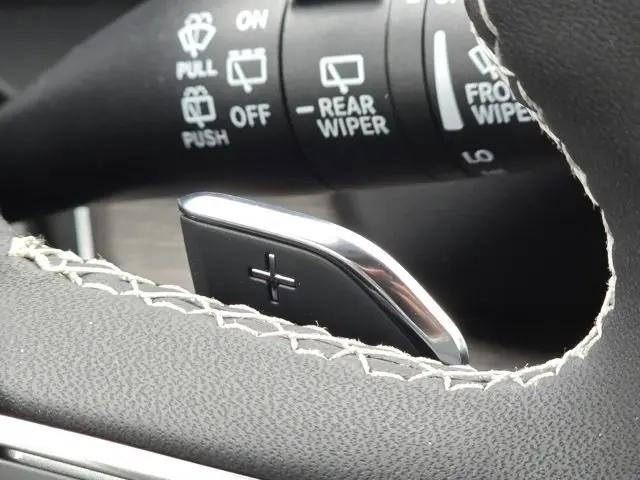 2026 Jeep Grand Cherokee L Altitude 4x4