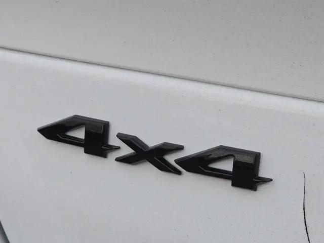 2026 Jeep Grand Cherokee L Altitude 4x4