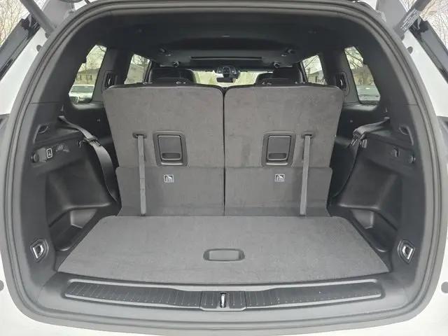 2026 Jeep Grand Cherokee L Altitude 4x4
