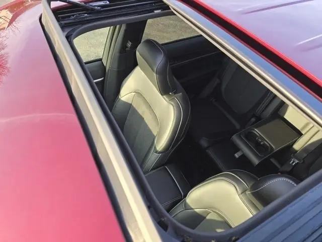 2026 Jeep Grand Cherokee L Altitude 4x4
