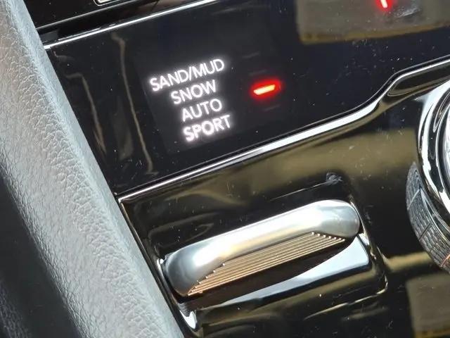 2026 Jeep Grand Cherokee L Altitude 4x4