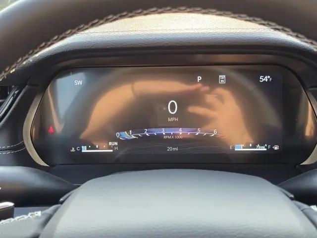2026 Jeep Grand Cherokee L Altitude 4x4