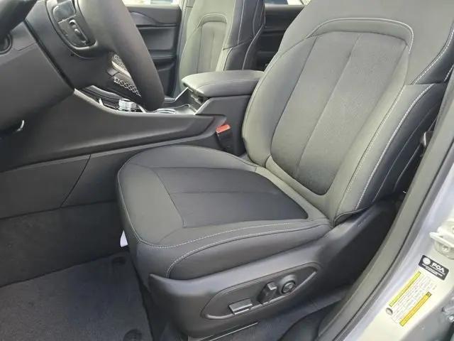 2026 Jeep Grand Cherokee L Altitude 4x4