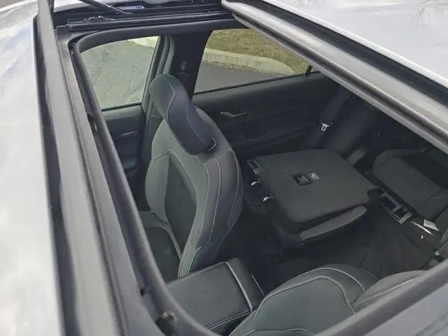 2026 Jeep Grand Cherokee L Altitude 4x4
