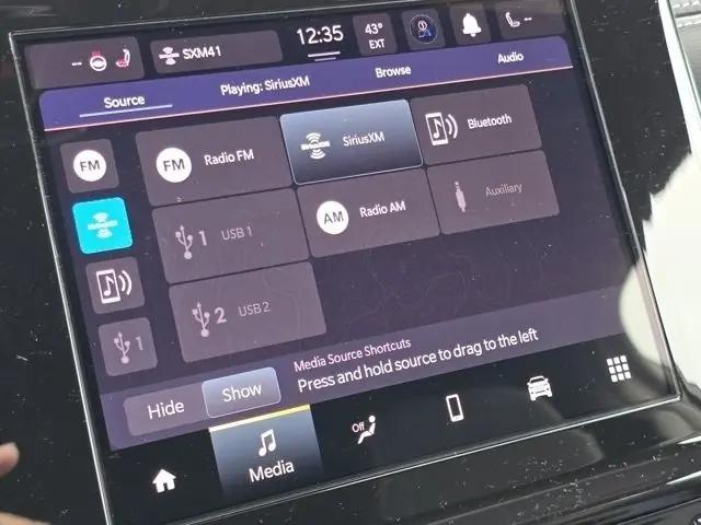 2026 Jeep Grand Cherokee L Altitude 4x4