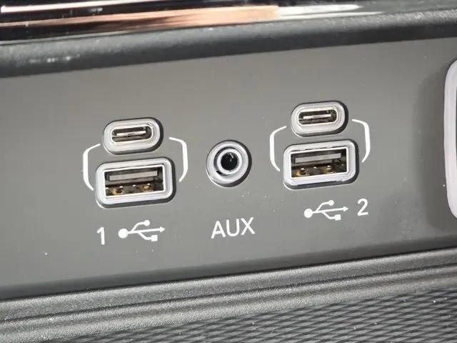 2026 Jeep Grand Cherokee L Altitude 4x4