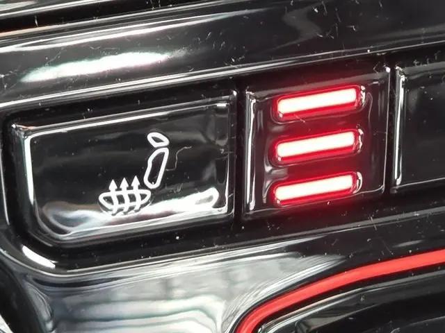 2026 Jeep Grand Cherokee L Altitude 4x4