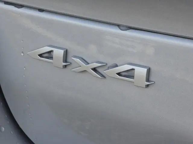 2026 Jeep Grand Cherokee L Altitude 4x4