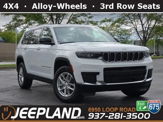 2026 Jeep Grand Cherokee L Altitude 4x4 for sale in Centerville, OH