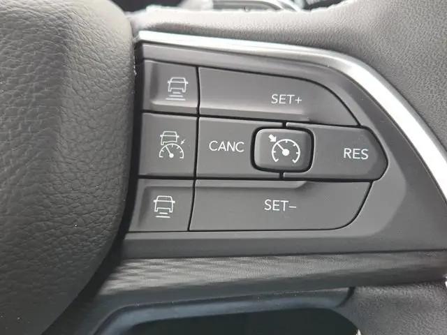 2026 Jeep Grand Cherokee L Altitude 4x4