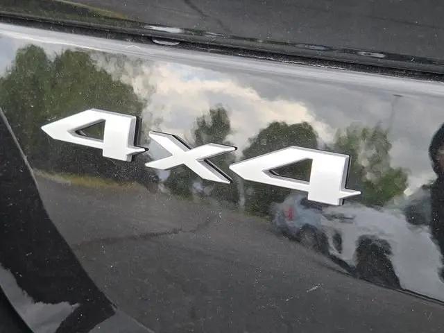 2026 Jeep Grand Cherokee L Altitude 4x4