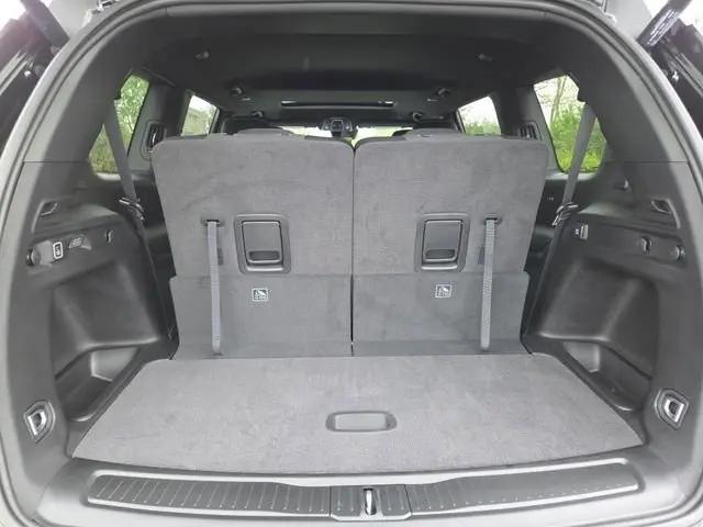 2026 Jeep Grand Cherokee L Altitude 4x4