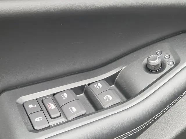 2026 Jeep Grand Cherokee L Altitude 4x4